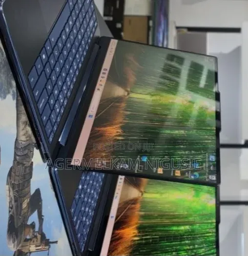 New Laptop Lenovo Yoga 9i 16GB Intel Core Ultra 7 SSD 1T