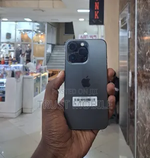 Apple iPhone 13 Pro 128 GB Black