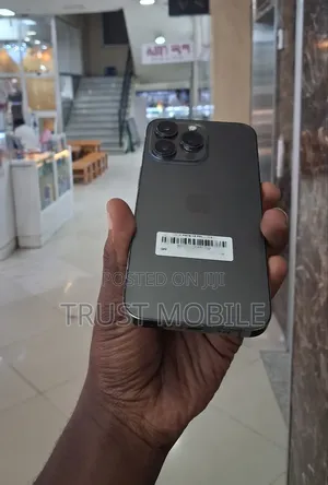 Apple iPhone 13 Pro 128 GB Black