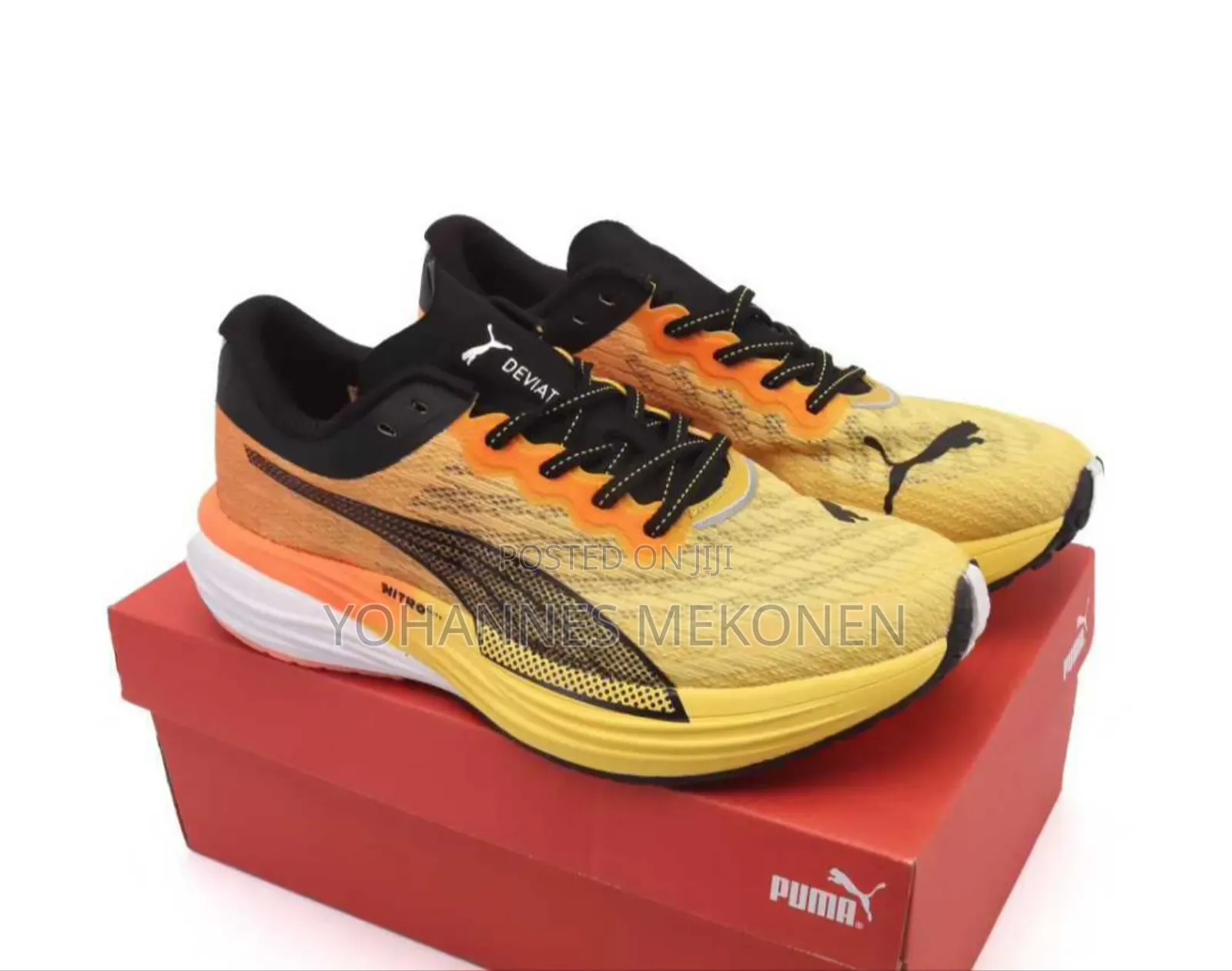 High Quality Shoe