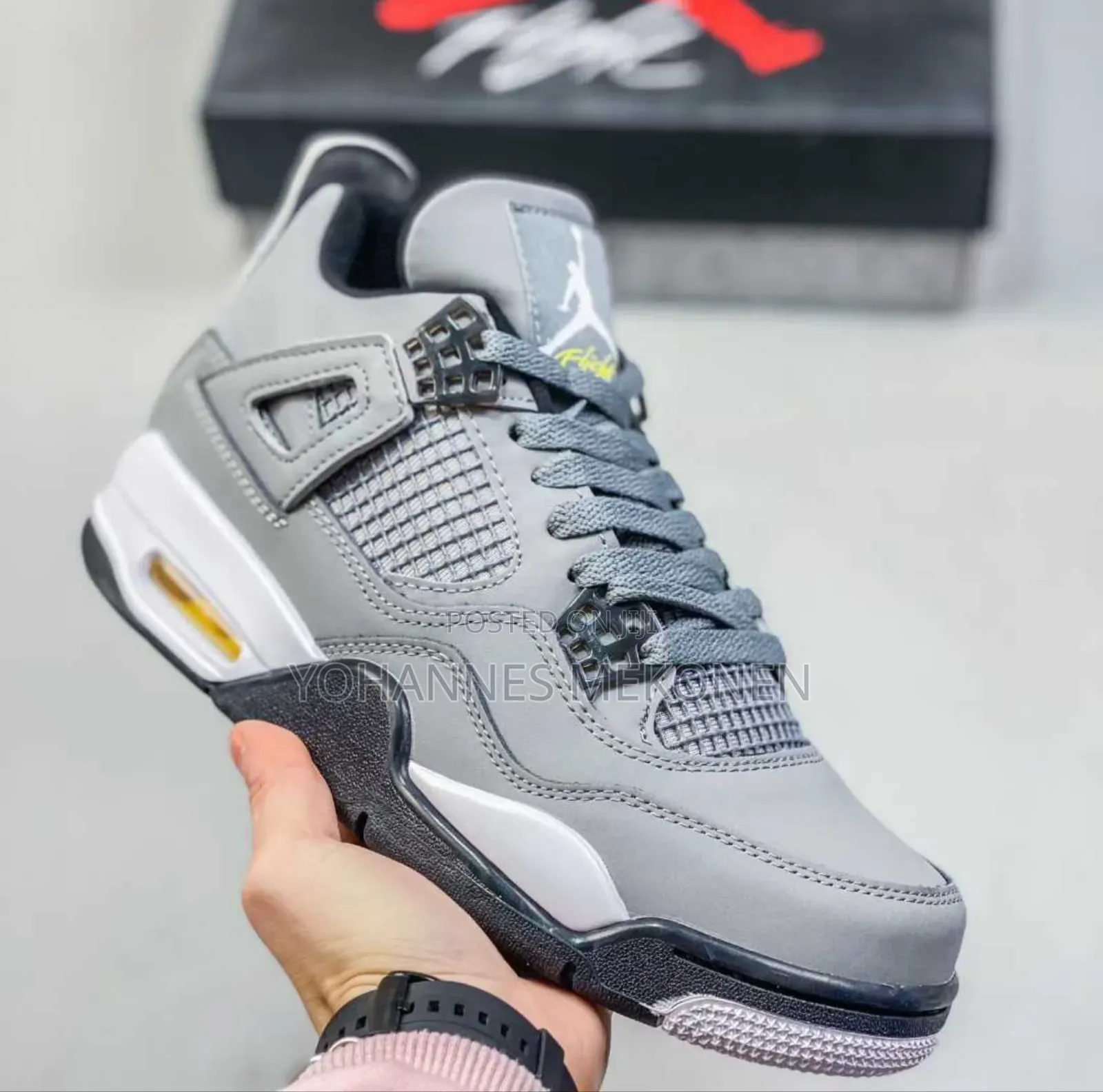High Quality Shoe
