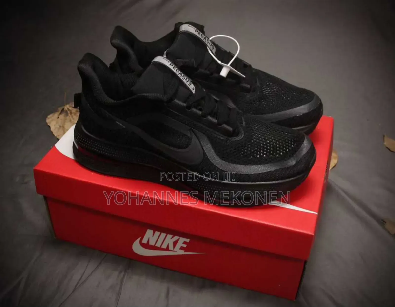 High Quality Shoe