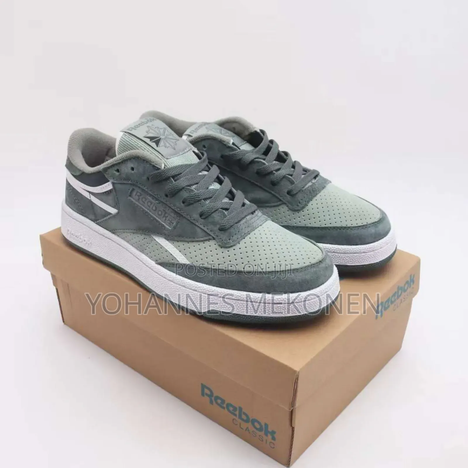 High Quality Shoe