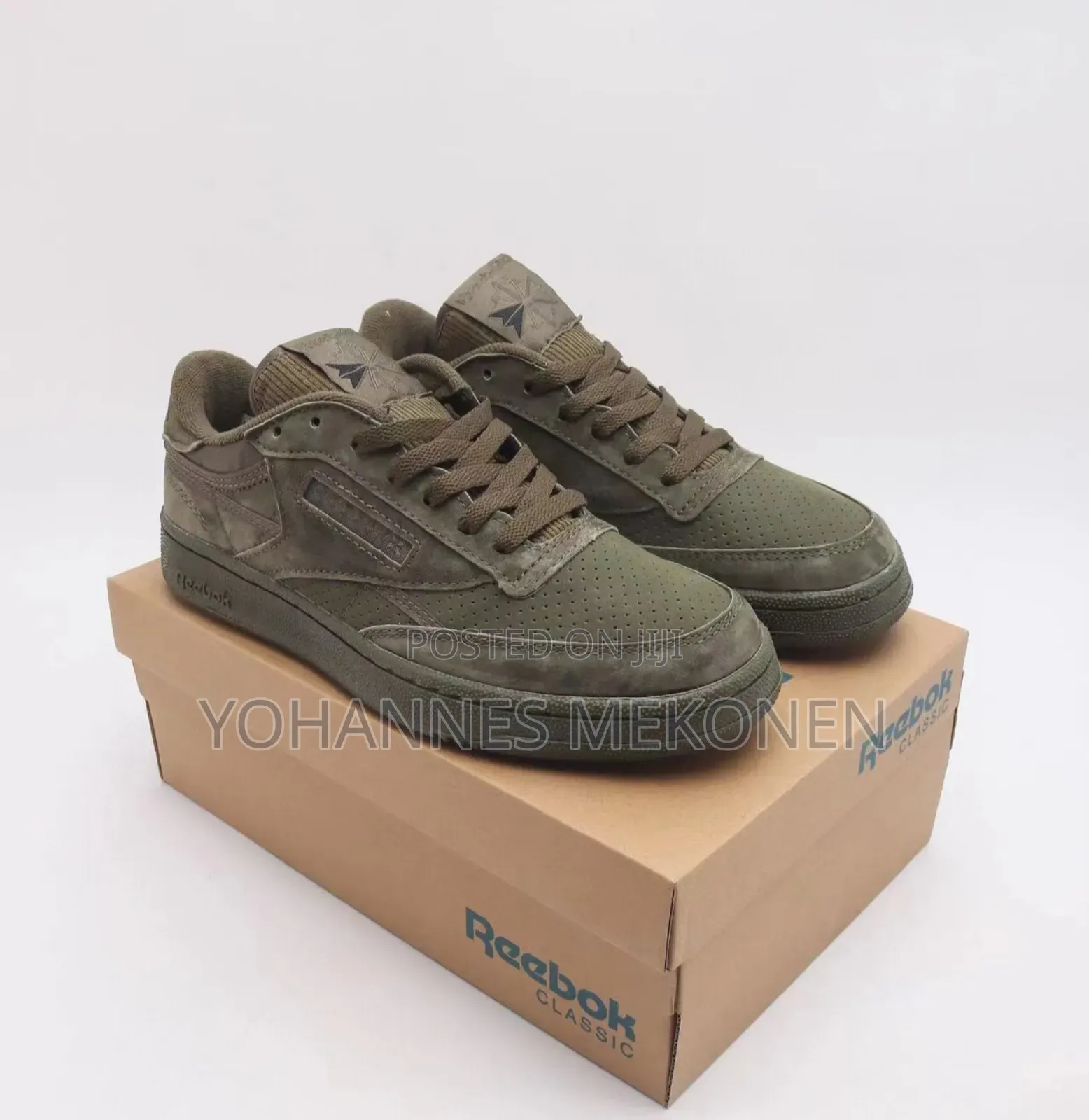 High Quality Shoe
