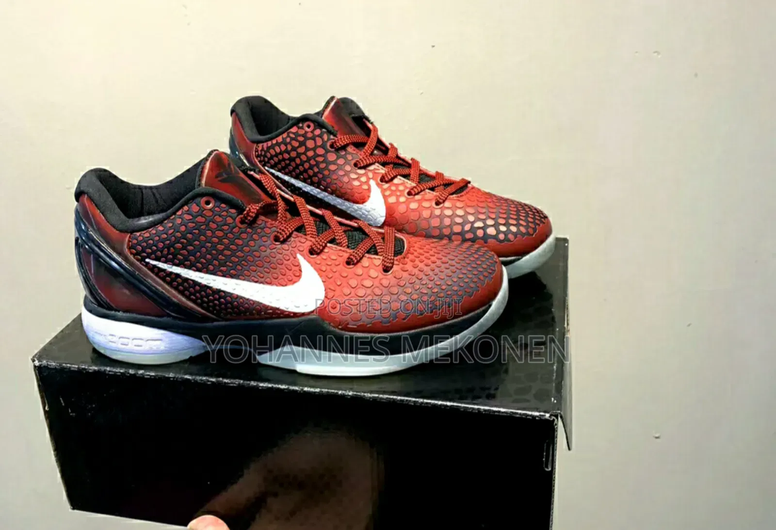 High Quality Shoe