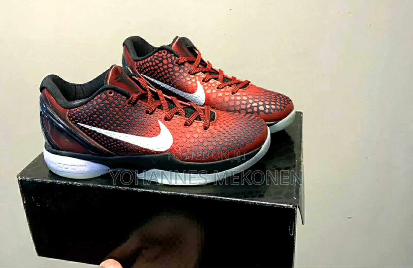 High Quality Shoe