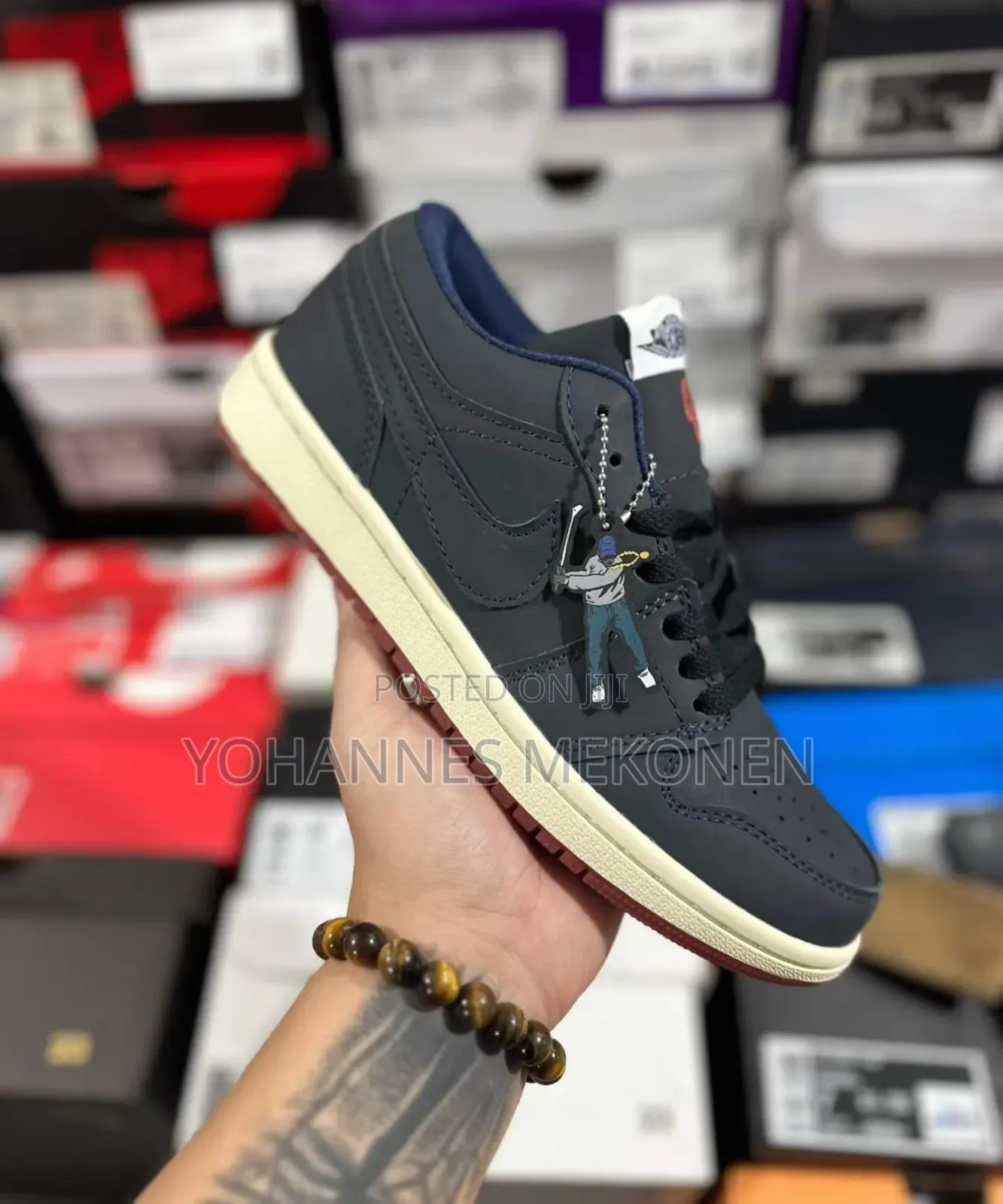 High Quality Shoe