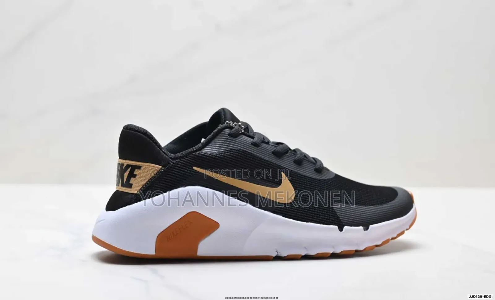 High Quality Shoe
