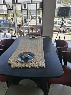 Hand Made Table Place Mat