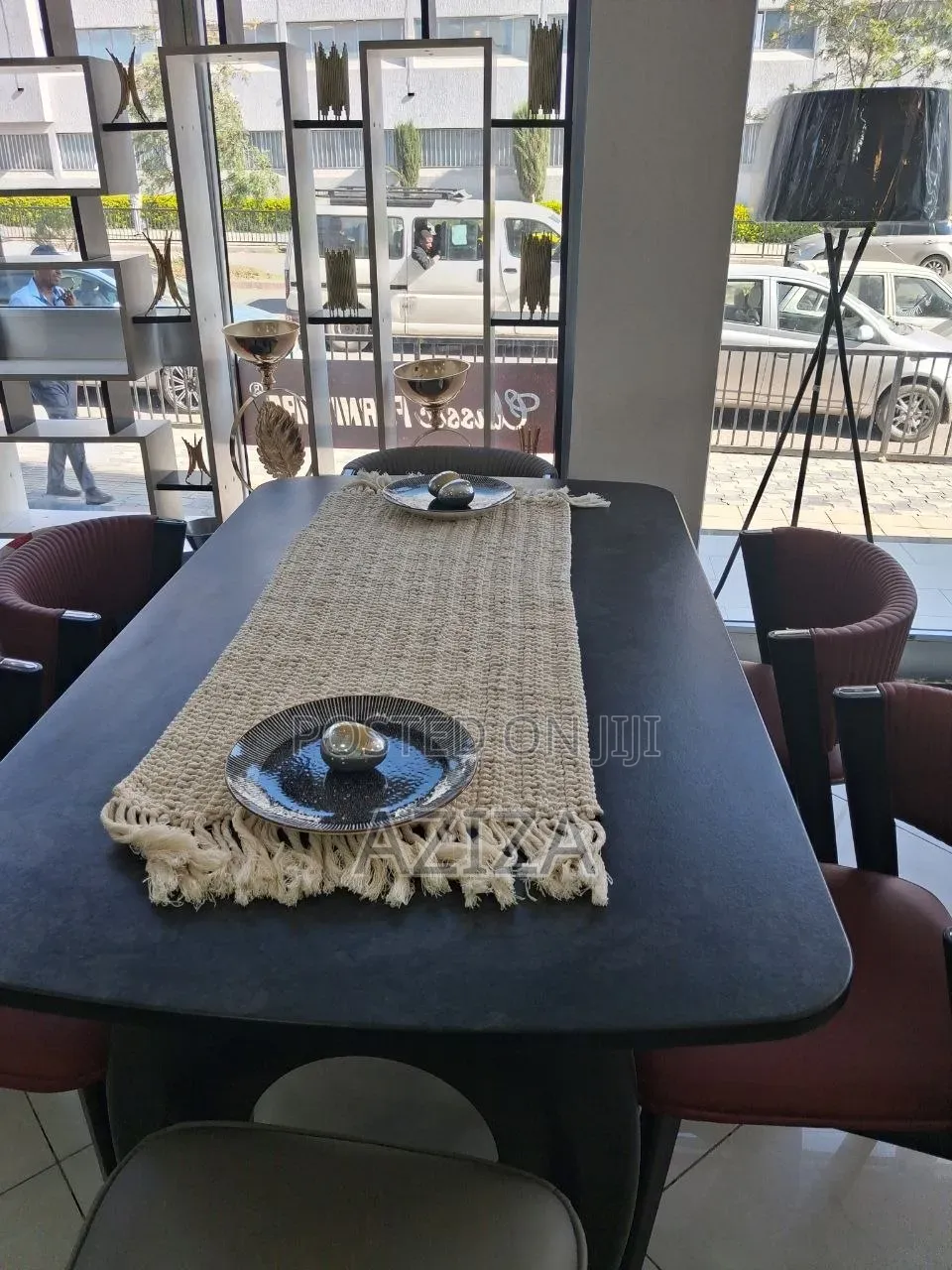 Hand Made Table Place Mat