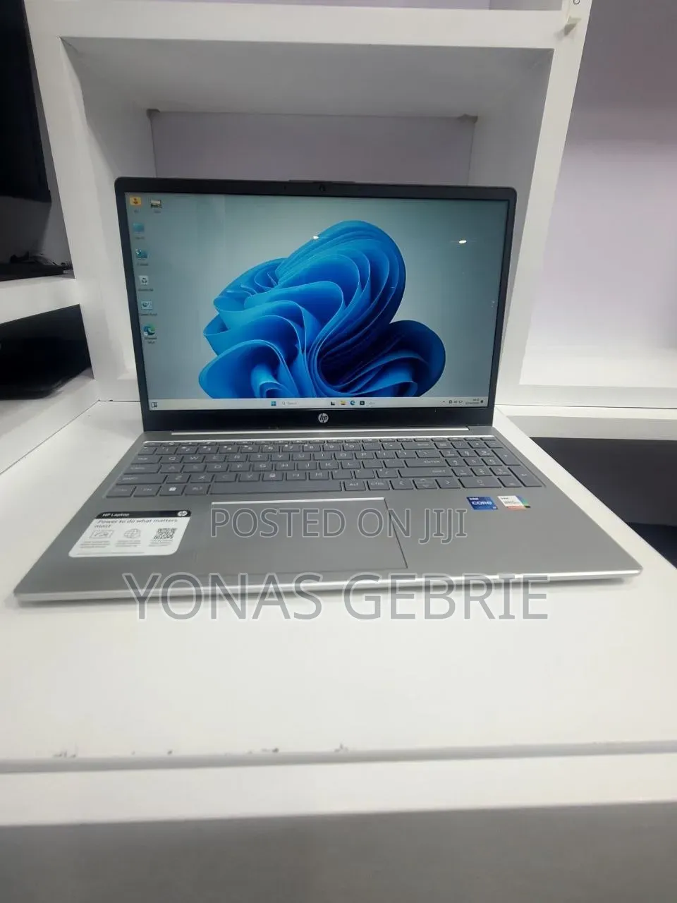 New Laptop HP Stream Notebook 16GB Intel Core i7 SSD 512GB