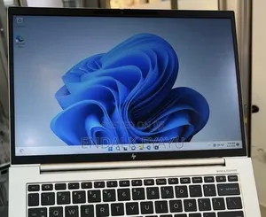 New Laptop HP EliteBook 840 G9 16GB Intel Core i7 SSD 512GB