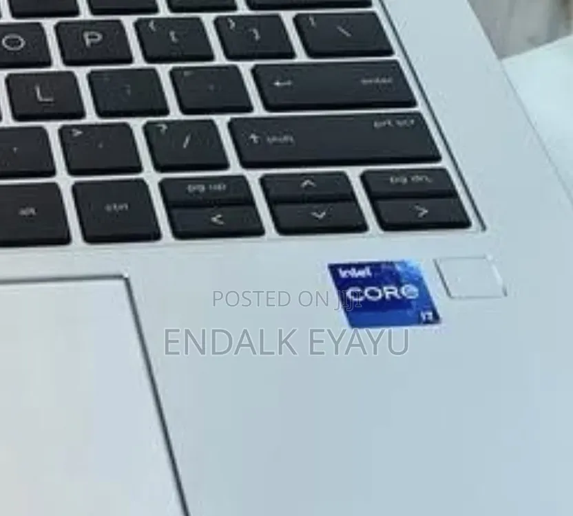 New Laptop HP EliteBook 840 G9 16GB Intel Core i7 SSD 512GB