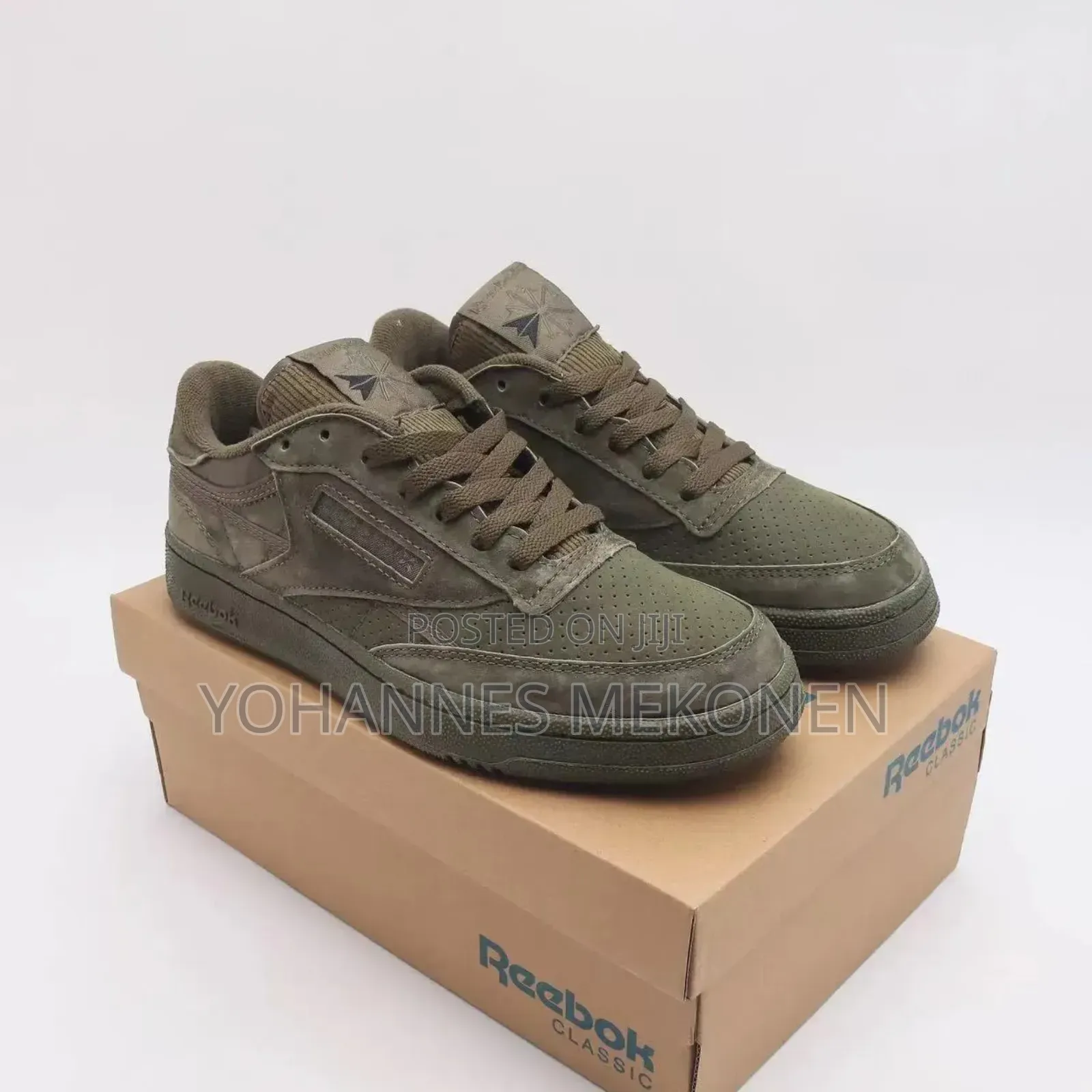 High Quality Shoe