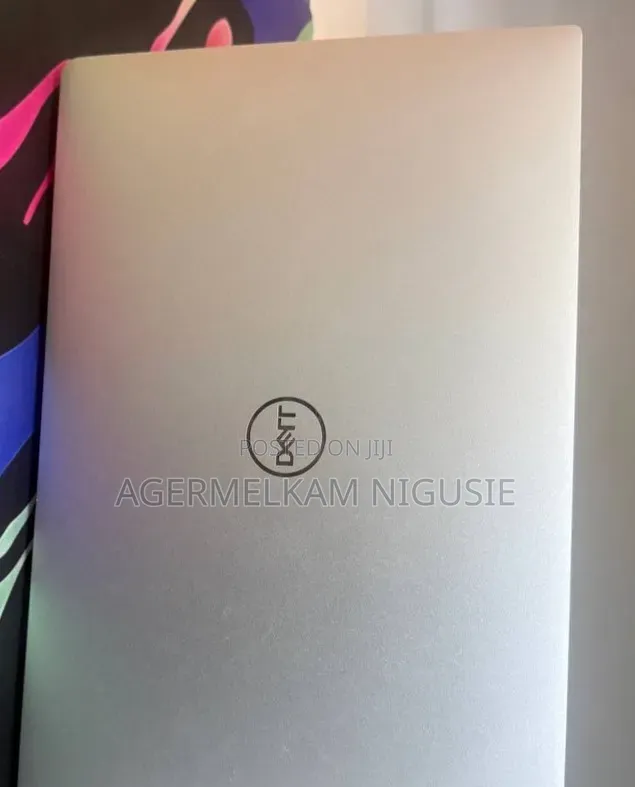New Laptop Dell XPS 13 16GB Intel Core i7 SSD 512GB