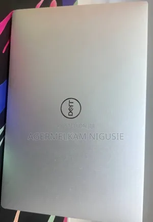 New Laptop Dell XPS 13 16GB Intel Core i7 SSD 512GB