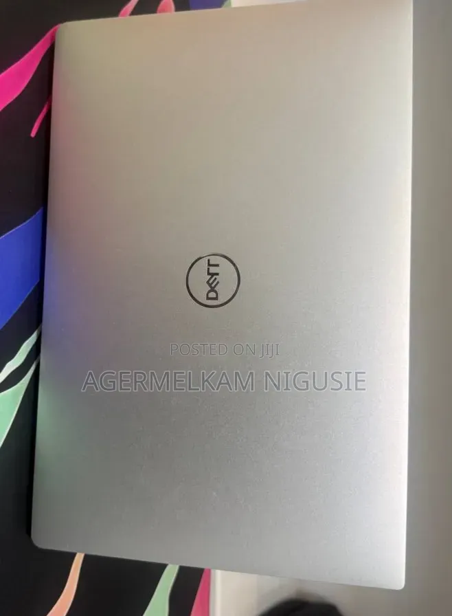 New Laptop Dell XPS 13 16GB Intel Core i7 SSD 512GB