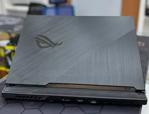 New Laptop Asus ROG Strix G15 16GB Intel Core Ultra 7 SSD 512GB