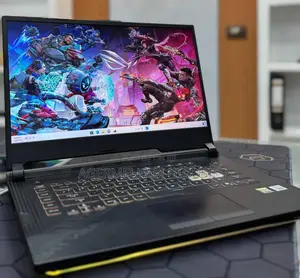 New Laptop Asus ROG Strix G15 16GB Intel Core Ultra 7 SSD 512GB