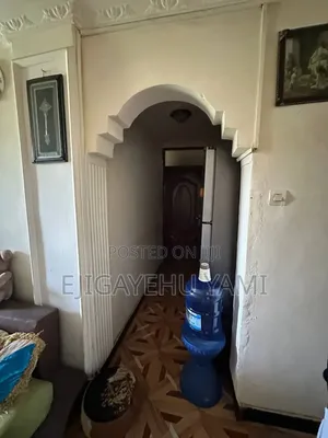 Furnished 2bdrm Condo in Condominium, Bole for sale