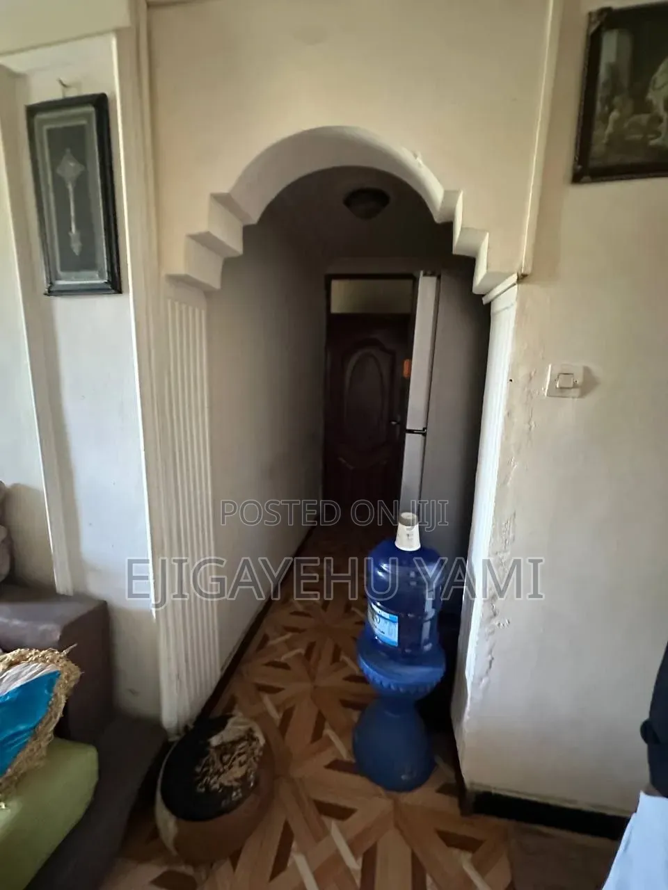 Furnished 2bdrm Condo in Condominium, Bole for sale