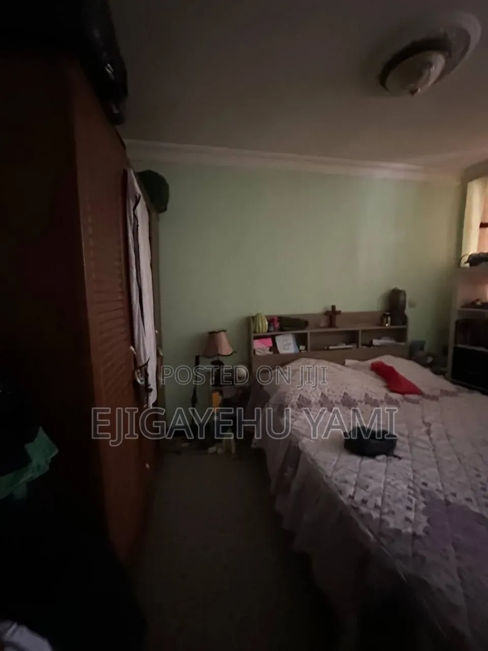 Furnished 2bdrm Condo in Condominium, Bole for sale