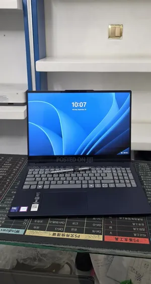 New Lenovo IdeaPad 5 Slim 13th Gen i7 32GB Intel Core Ultra 7 SSD 1T