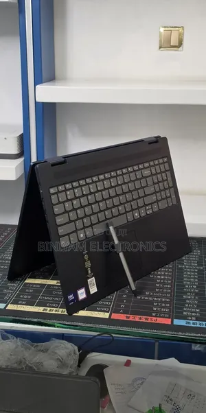 New Lenovo IdeaPad 5 Slim 13th Gen i7 32GB Intel Core Ultra 7 SSD 1T