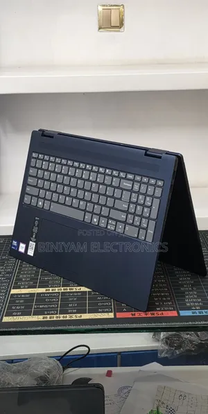 New Lenovo IdeaPad 5 Slim 13th Gen i7 32GB Intel Core Ultra 7 SSD 1T