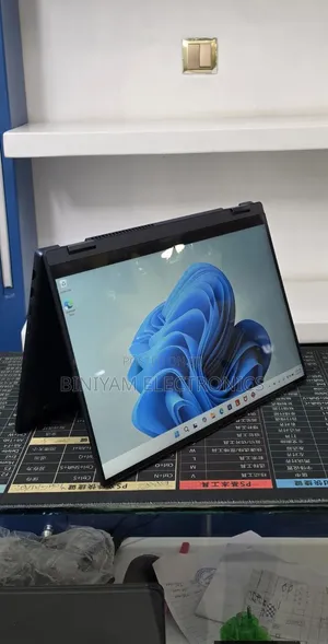 New Lenovo IdeaPad 5 Slim 13th Gen i7 32GB Intel Core Ultra 7 SSD 1T