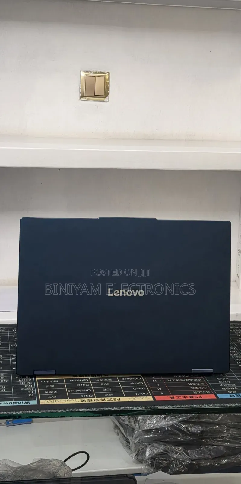 New Lenovo IdeaPad 5 Slim 13th Gen i7 32GB Intel Core Ultra 7 SSD 1T