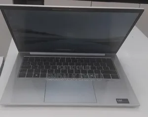 New Laptop HP EliteBook 840 G11 16GB Intel Core Ultra 7 SSD 512GB