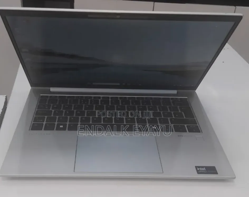 New Laptop HP EliteBook 840 G11 16GB Intel Core Ultra 7 SSD 512GB