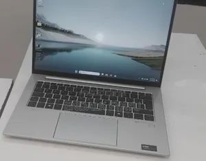 New Laptop HP EliteBook 840 G11 16GB Intel Core Ultra 7 SSD 512GB