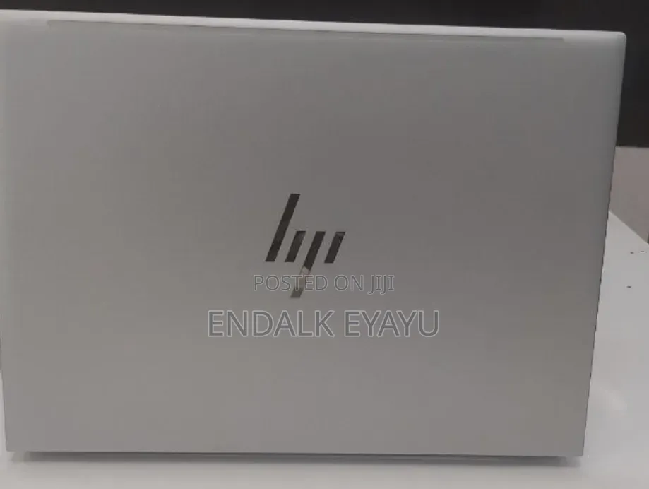 New Laptop HP EliteBook 840 G11 16GB Intel Core Ultra 7 SSD 512GB