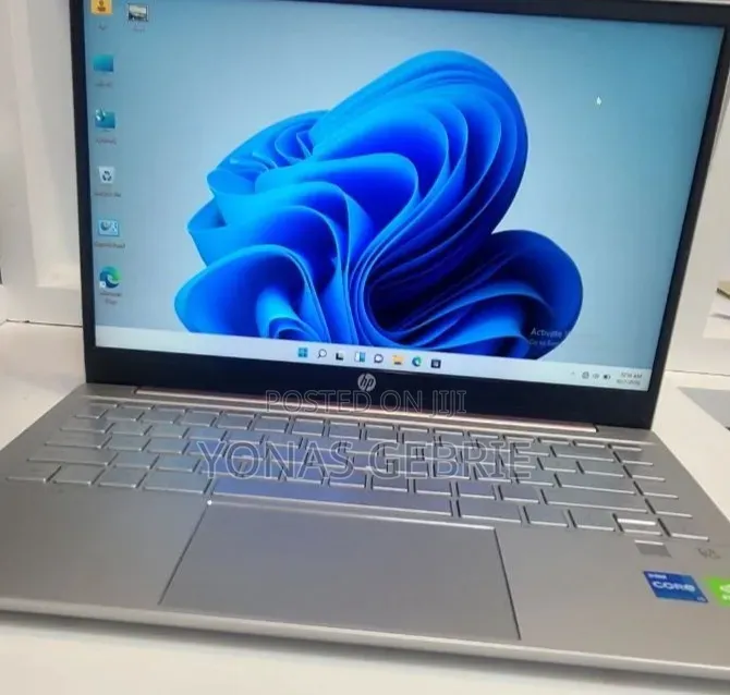 New Laptop HP Pavilion 14 16GB Intel Core i5 SSD 512GB