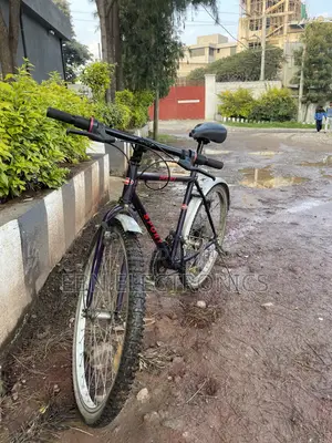 Sport Bike 26”
