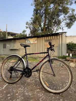 Sport Bike 26”