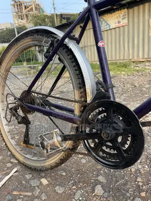Sport Bike 26”