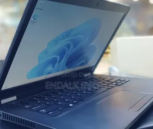 New Laptop Dell Latitude 14 E5470 4GB Intel Core i3 SSD 128GB