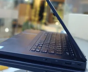 New Laptop Dell Latitude 14 E5470 4GB Intel Core i3 SSD 128GB