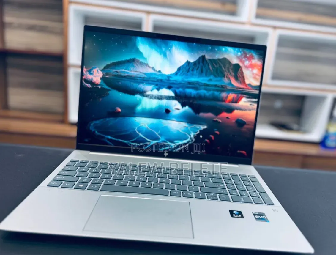 New Laptop HP Pavilion 15 16GB Intel Core i7 SSD 1T