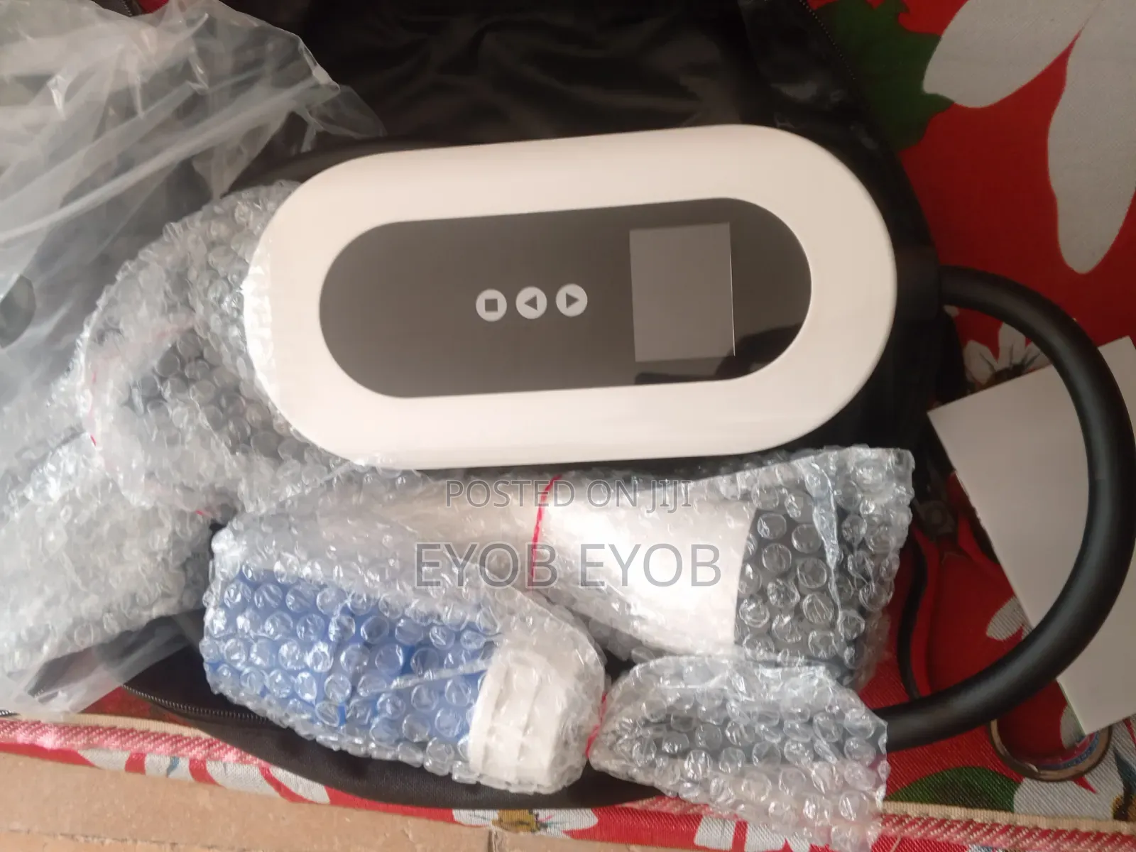 Ev Charger