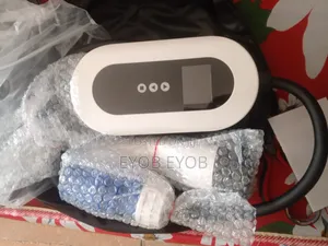 Ev Charger