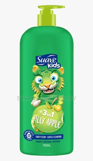 SUAVE Kids