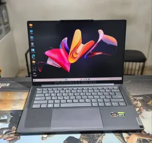 New Laptop Lenovo Yoga 910 16GB AMD Ryzen 7 SSD 512GB