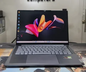 New Laptop Lenovo Yoga 910 16GB AMD Ryzen 7 SSD 512GB
