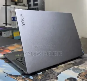 New Laptop Lenovo Yoga 910 16GB AMD Ryzen 7 SSD 512GB