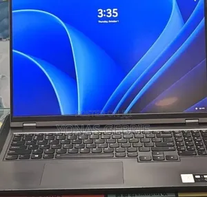 New Laptop Lenovo Legion 5 16GB AMD Ryzen 7 SSD 512GB