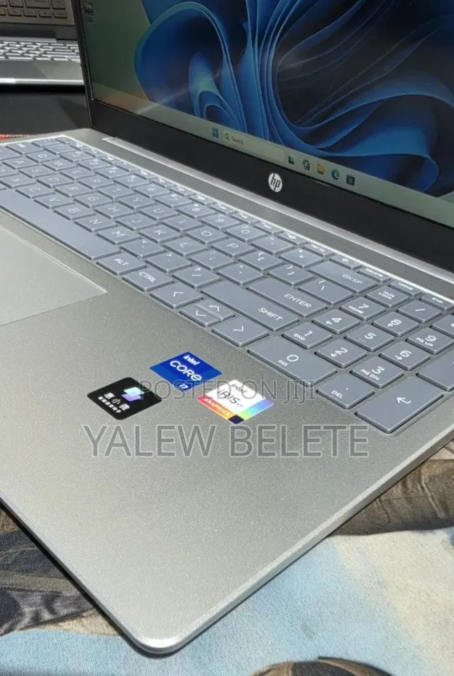 New Laptop HP Stream Notebook 16GB Intel Core i7 SSD 1T